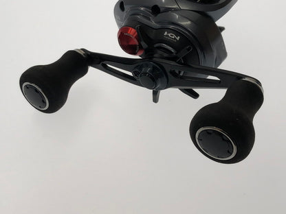 【中古品】 SHIMANO シマノ １７スティーレＳＳ １５０ＰＧ ベイトリール 右ハンドル 釣り具 釣り具等 134-260818-rt-16-tag 万代Net店