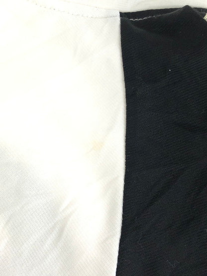 【中古品】【メンズ】 REAKY フレーキー LOGO LINE TRACK JACKET 141503 ロゴライン トラックジャケット ライトアウター ジャージ 142-231215-kk-05-tag サイズ：表記なし 下記参照 カラー：ホワイト 万代Net店