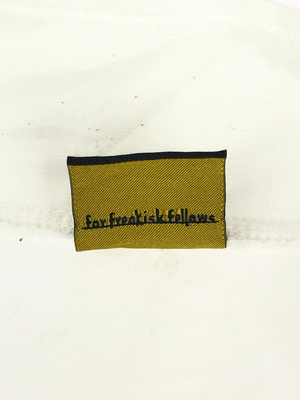 【中古品】【メンズ】 REAKY フレーキー LOGO LINE TRACK JACKET 141503 ロゴライン トラックジャケット ライトアウター ジャージ 142-231215-kk-05-tag サイズ：表記なし 下記参照 カラー：ホワイト 万代Net店