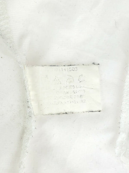 【中古品】【メンズ】 REAKY フレーキー LOGO LINE TRACK JACKET 141503 ロゴライン トラックジャケット ライトアウター ジャージ 142-231215-kk-05-tag サイズ：表記なし 下記参照 カラー：ホワイト 万代Net店