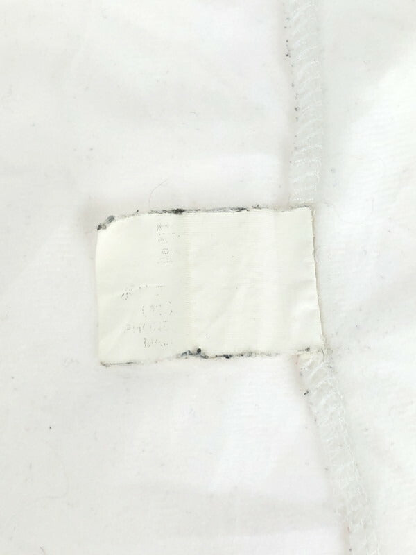 【中古品】【メンズ】 REAKY フレーキー LOGO LINE TRACK JACKET 141503 ロゴライン トラックジャケット ライトアウター ジャージ 142-231215-kk-05-tag サイズ：表記なし 下記参照 カラー：ホワイト 万代Net店