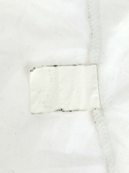 【中古品】【メンズ】 REAKY フレーキー LOGO LINE TRACK JACKET 141503 ロゴライン トラックジャケット ライトアウター ジャージ 142-231215-kk-05-tag サイズ：表記なし 下記参照 カラー：ホワイト 万代Net店