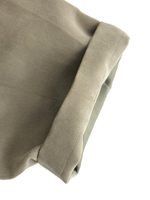 【中古品】【メンズ】 SOUTIEN COLLAR COAT ステンカラーコート 146-230908-mo-17-tag カラー：ベージュ　 万代Net店