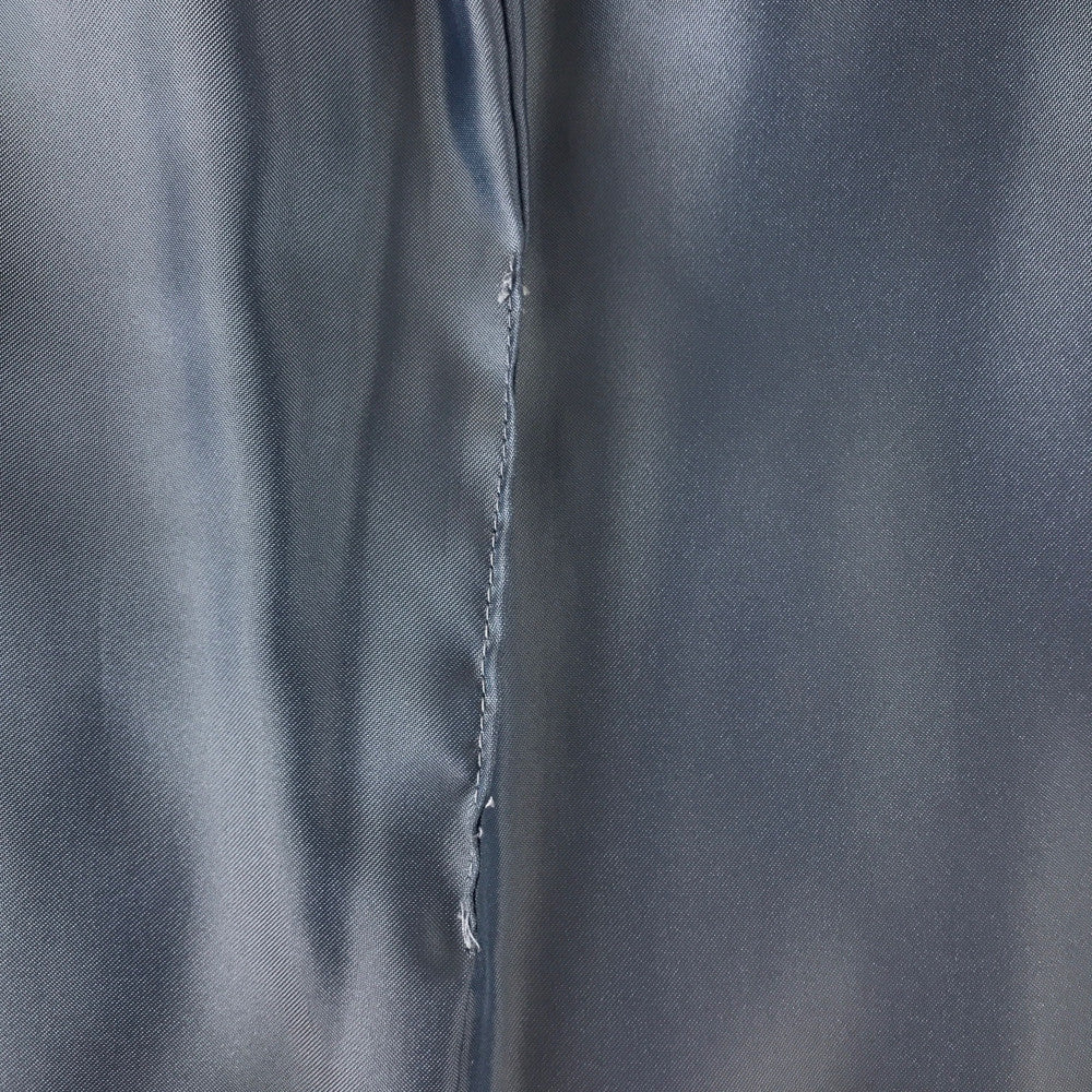 【中古品】【メンズ】 ARVOR MAREE アルボーマレー HERRINGBONE WOOL VEST ヘリンボーン ウール ベスト ライトアウター 144-220629-mo-07-tag サイズ：1 カラー：グレー 万代Net店