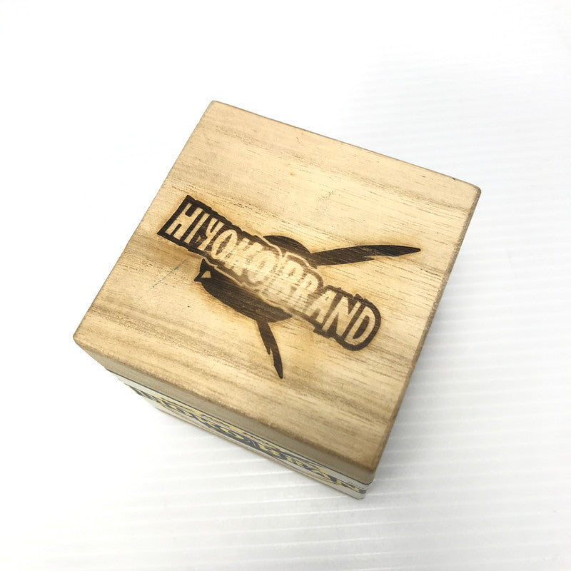 【中古品】 HIYOKO BRAND ヒヨコブランド ピヨペン ルアー 釣り 釣り具等 釣り具 135-250924-yy-13-tag 万代Net店