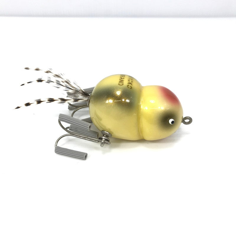 【中古品】 HIYOKO BRAND ヒヨコブランド ピヨペン ルアー 釣り 釣り具等 釣り具 135-250924-yy-13-tag 万代Net店