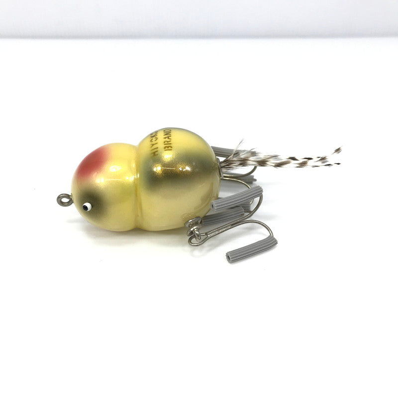 【中古品】 HIYOKO BRAND ヒヨコブランド ピヨペン ルアー 釣り 釣り具等 釣り具 135-250924-yy-13-tag 万代Net店