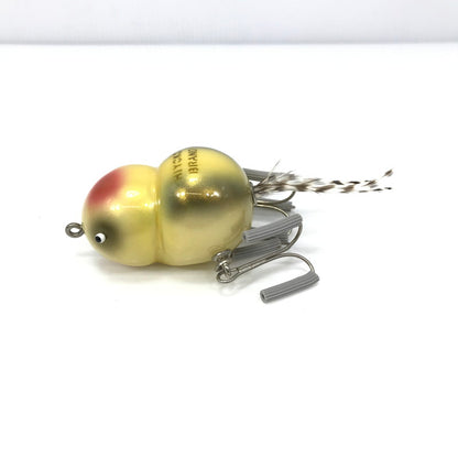 【中古品】 HIYOKO BRAND ヒヨコブランド ピヨペン ルアー 釣り 釣り具等 釣り具 135-250924-yy-13-tag 万代Net店