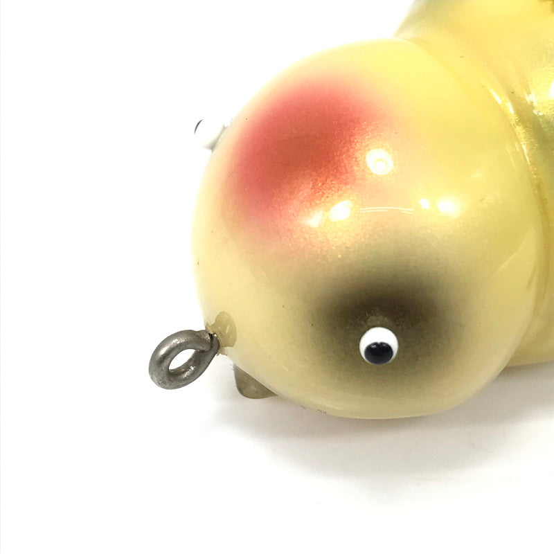 【中古品】 HIYOKO BRAND ヒヨコブランド ピヨペン ルアー 釣り 釣り具等 釣り具 135-250924-yy-13-tag 万代Net店