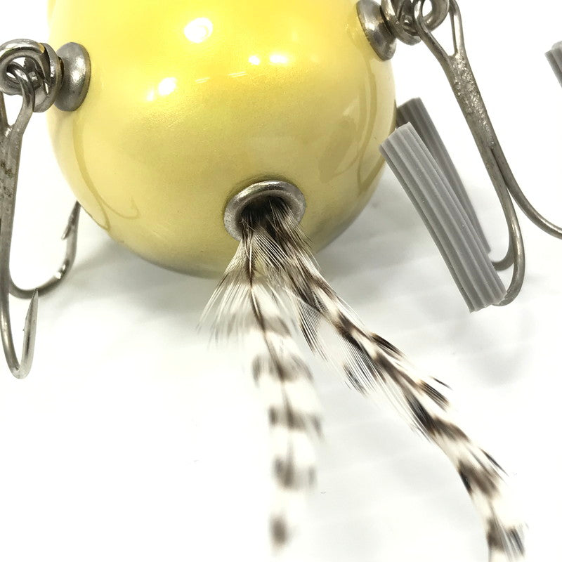 【中古品】 HIYOKO BRAND ヒヨコブランド ピヨペン ルアー 釣り 釣り具等 釣り具 135-250924-yy-13-tag 万代Net店