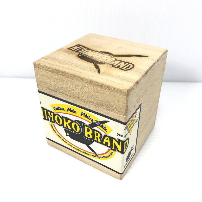 【中古品】 HIYOKO BRAND ヒヨコブランド ピヨペン ルアー 釣り 釣り具等 釣り具 135-250924-yy-13-tag 万代Net店