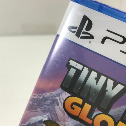 【中古美品】 【未開封】PlayStation5 プレイステーション5 ソフト Tiny Troopers : Global Ops タイニートゥルーパーズ [CERO区分_B / 12歳以上対象] ゲーム 026-250823-hi-04-tag 万代Net店