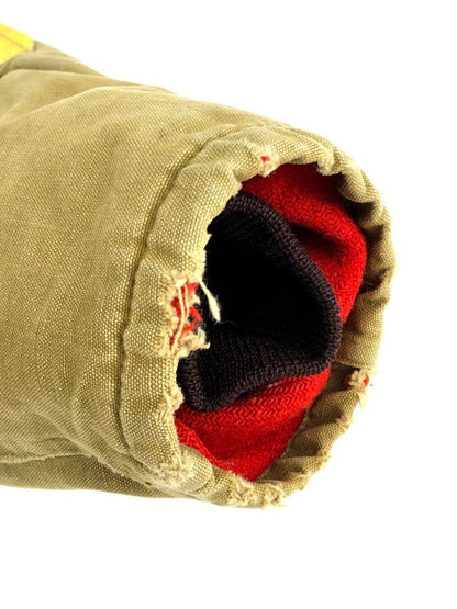 【現状渡し品】【メンズ】 UNKNOWN VINTAGE HOODED PATCHWORK JACKET ヴィンテージ フーデッド パッチワークジャケット アウター ピンロックジッパー 146-260826-AS-1-hon サイズ：表記なし カラー：ベージュ 万代Net店