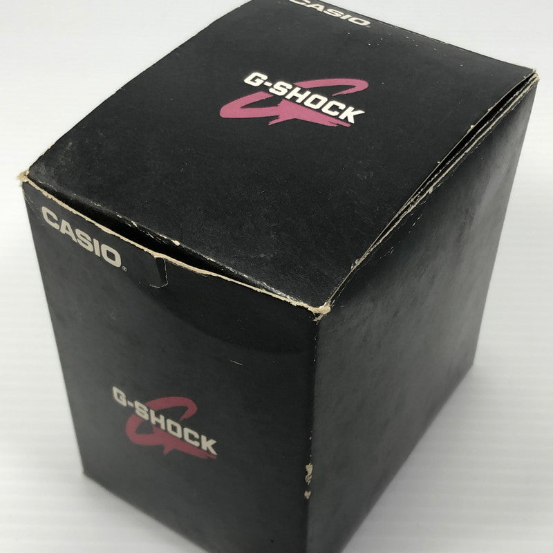 【中古美品】【メンズ】 G-SHOCK ジーショック DIGITAL DW-8800AJ-7AT デジタル クォ―ツ 腕時計 196-250119-hi-01-tag カラー：ホワイト 万代Net店