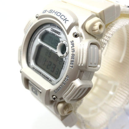 【中古美品】【メンズ】 G-SHOCK ジーショック DIGITAL DW-8800AJ-7AT デジタル クォ―ツ 腕時計 196-250119-hi-01-tag カラー：ホワイト 万代Net店