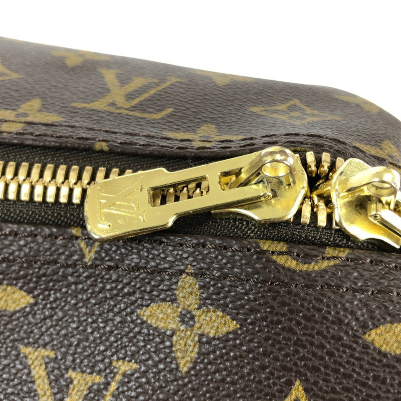 【中古美品】【メンズ】 LOUIS VUITTON ルイ・ヴィトン モノグラム キーポル バンドリエール60 M41412 ルイヴィトン カバン 2WAY ボストンバッグ 旅行鞄 179-230827-kk-34-tag カラー：モノグラム 万代Net店