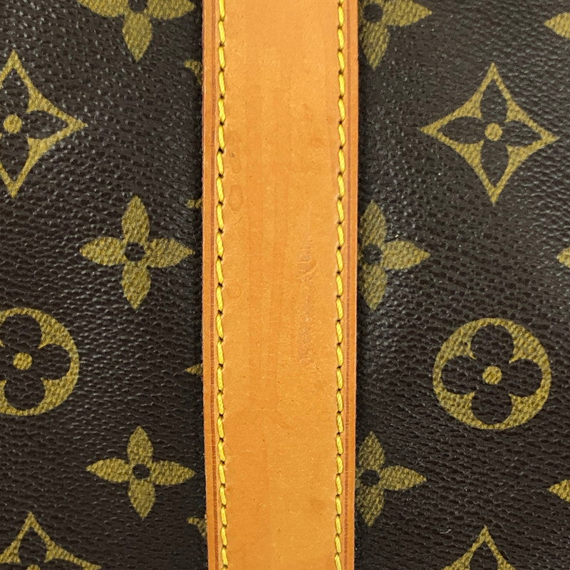【中古美品】【メンズ】 LOUIS VUITTON ルイ・ヴィトン モノグラム キーポル バンドリエール60 M41412 ルイヴィトン カバン 2WAY ボストンバッグ 旅行鞄 179-230827-kk-34-tag カラー：モノグラム 万代Net店