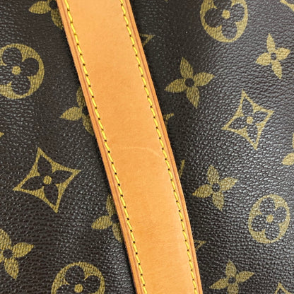 【中古美品】【メンズ】 LOUIS VUITTON ルイ・ヴィトン モノグラム キーポル バンドリエール60 M41412 ルイヴィトン カバン 2WAY ボストンバッグ 旅行鞄 179-230827-kk-34-tag カラー：モノグラム 万代Net店