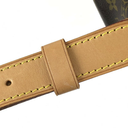 【中古美品】【メンズ】 LOUIS VUITTON ルイ・ヴィトン モノグラム キーポル バンドリエール60 M41412 ルイヴィトン カバン 2WAY ボストンバッグ 旅行鞄 179-230827-kk-34-tag カラー：モノグラム 万代Net店