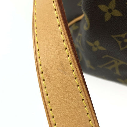 【中古美品】【メンズ】 LOUIS VUITTON ルイ・ヴィトン モノグラム キーポル バンドリエール60 M41412 ルイヴィトン カバン 2WAY ボストンバッグ 旅行鞄 179-230827-kk-34-tag カラー：モノグラム 万代Net店