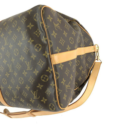 【中古美品】【メンズ】 LOUIS VUITTON ルイ・ヴィトン モノグラム キーポル バンドリエール60 M41412 ルイヴィトン カバン 2WAY ボストンバッグ 旅行鞄 179-230827-kk-34-tag カラー：モノグラム 万代Net店