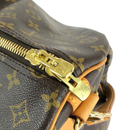 【中古美品】【メンズ】 LOUIS VUITTON ルイ・ヴィトン モノグラム キーポル バンドリエール60 M41412 ルイヴィトン カバン 2WAY ボストンバッグ 旅行鞄 179-230827-kk-34-tag カラー：モノグラム 万代Net店