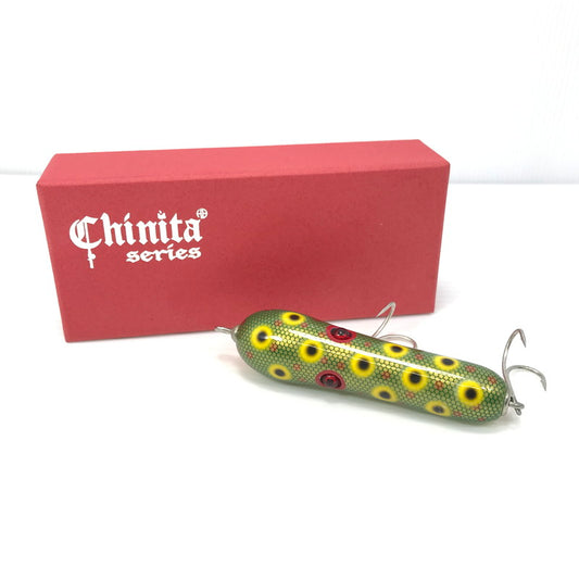 【中古品】 AKASHI BRAND アカシブランド シンプ ルアー 釣り 釣り具等 釣り具 135-250924-yy-07-tag 万代Net店