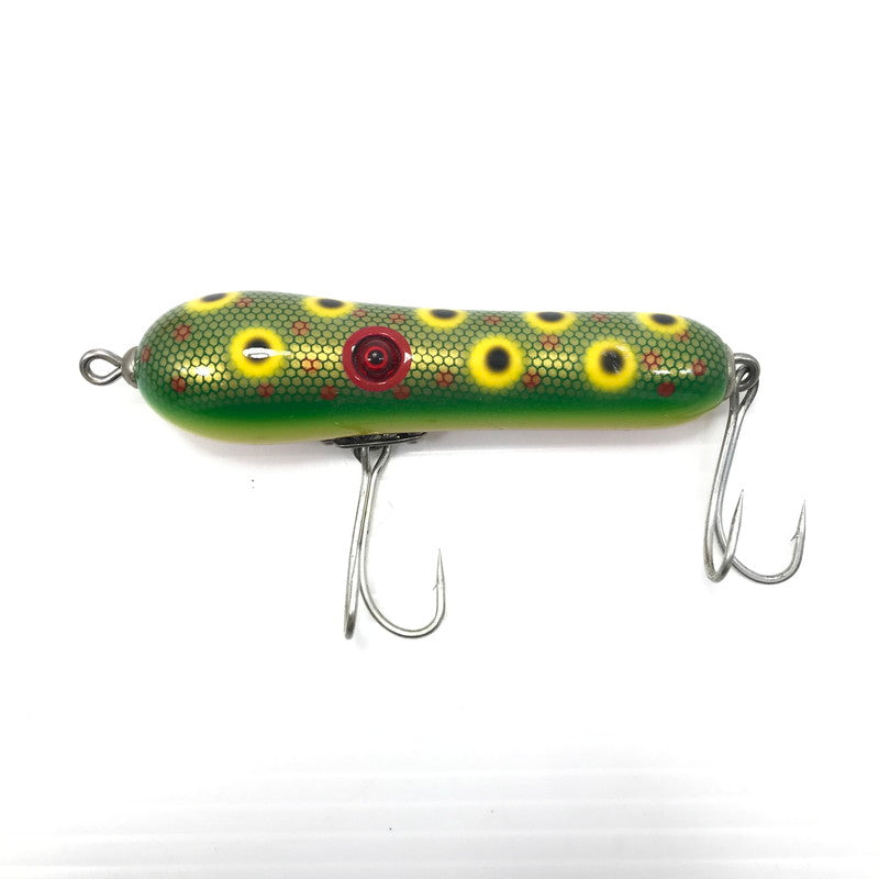 【中古品】 AKASHI BRAND アカシブランド シンプ ルアー 釣り 釣り具等 釣り具 135-250924-yy-07-tag 万代Net店