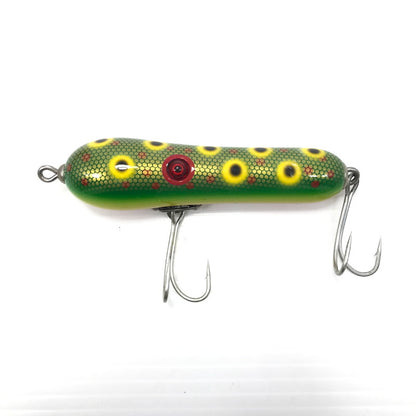 【中古品】 AKASHI BRAND アカシブランド シンプ ルアー 釣り 釣り具等 釣り具 135-250924-yy-07-tag 万代Net店