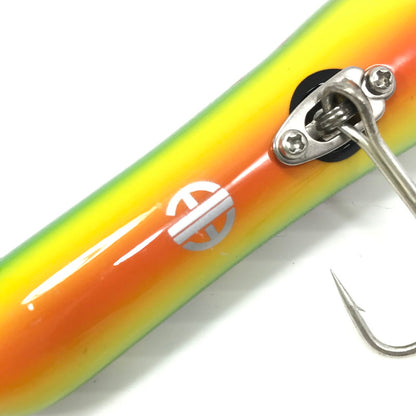 【中古品】 AKASHI BRAND アカシブランド シンプ ルアー 釣り 釣り具等 釣り具 135-250924-yy-07-tag 万代Net店