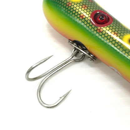 【中古品】 AKASHI BRAND アカシブランド シンプ ルアー 釣り 釣り具等 釣り具 135-250924-yy-07-tag 万代Net店