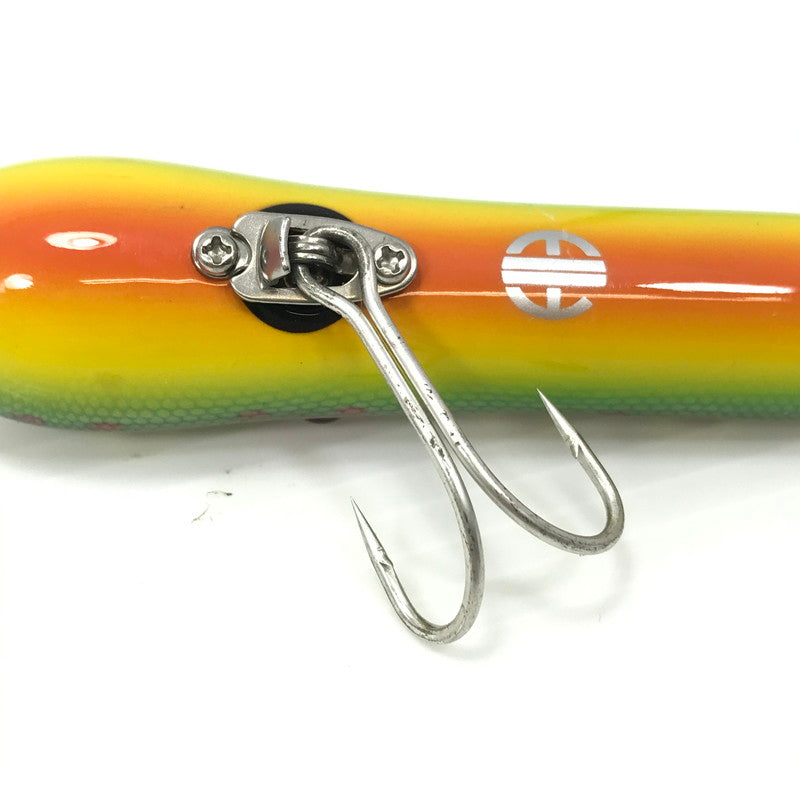 【中古品】 AKASHI BRAND アカシブランド シンプ ルアー 釣り 釣り具等 釣り具 135-250924-yy-07-tag 万代Net店