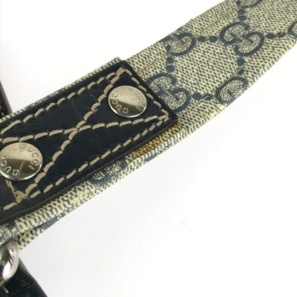 【中古品】【メンズ/レディース】 GUCCI グッチ GGプラス ショルダーバッグ 246413 GGスプリーム カバン 180-240809-hi-10-tag カラー：ベージュ 万代Net店