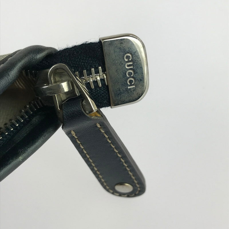 【中古品】【メンズ/レディース】 GUCCI グッチ GGプラス ショルダーバッグ 246413 GGスプリーム カバン 180-240809-hi-10-tag カラー：ベージュ 万代Net店