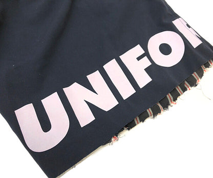 【中古品】【メンズ】 JORDAN BY NIKE ジョーダン バイ ナイキ EMBROIDERY ZIP UP JACKET F31204SID ジップアップジャケット ライトアウター 146-230925-kk-13-tag サイズ：S カラー：ブラック 万代Net店