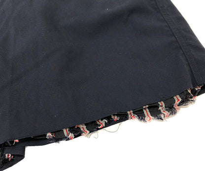 【中古品】【メンズ】 JORDAN BY NIKE ジョーダン バイ ナイキ EMBROIDERY ZIP UP JACKET F31204SID ジップアップジャケット ライトアウター 146-230925-kk-13-tag サイズ：S カラー：ブラック 万代Net店