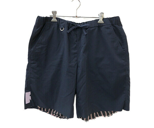 【中古品】【メンズ】 JORDAN BY NIKE ジョーダン バイ ナイキ EMBROIDERY ZIP UP JACKET F31204SID ジップアップジャケット ライトアウター 146-230925-kk-13-tag サイズ：S カラー：ブラック 万代Net店