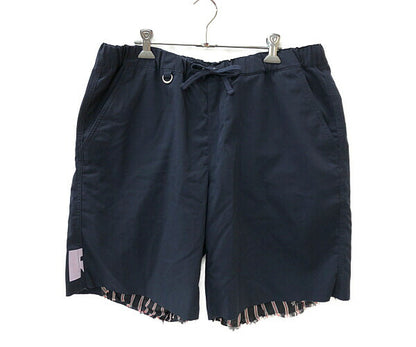 【中古品】【メンズ】 JORDAN BY NIKE ジョーダン バイ ナイキ EMBROIDERY ZIP UP JACKET F31204SID ジップアップジャケット ライトアウター 146-230925-kk-13-tag サイズ：S カラー：ブラック 万代Net店