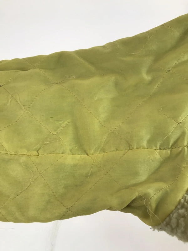 【現状渡し品】【メンズ】 ROEBUCKS by Sears DENIM BOA JACKET ローバックス バイ シアーズ デニムボアジャケット アウター 146-240128-kk-15-tag サイズ：42 カラー：インディゴ 万代Net店