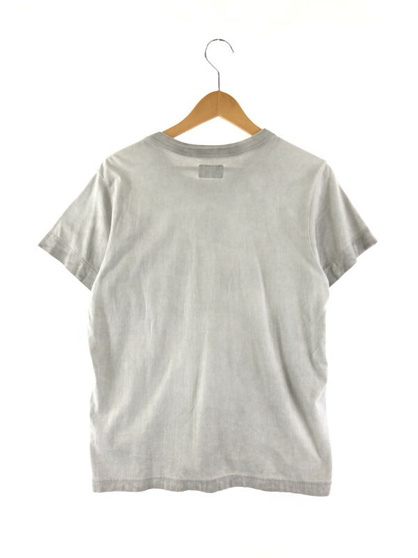 【中古品】【メンズ】 POCKET TEE B11-T003-1 ポケットTシャツ 半袖Tシャツ 140-230702-kk-07-tag サイズ：S カラー：グレー 万代Net店