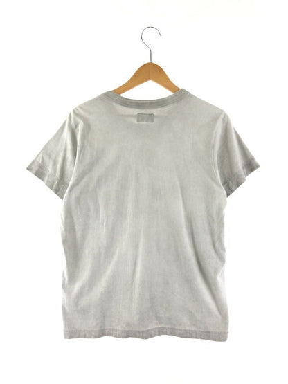 【中古品】【メンズ】 POCKET TEE B11-T003-1 ポケットTシャツ 半袖Tシャツ 140-230702-kk-07-tag サイズ：S カラー：グレー 万代Net店