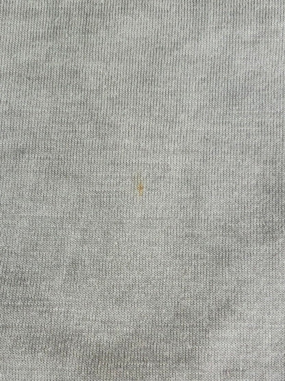 【中古品】【メンズ】 POCKET TEE B11-T003-1 ポケットTシャツ 半袖Tシャツ 140-230702-kk-07-tag サイズ：S カラー：グレー 万代Net店