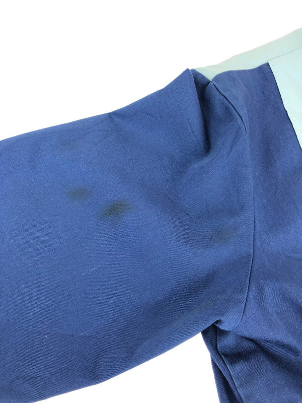 【現状渡し品】【メンズ】 EXPEL エクスペルQUILTING WORK JACKET キルティング ワークジャケット ライトアウター 146-231007-kk-26-tag サイズ：42 カラー：ネイビー 万代Net店