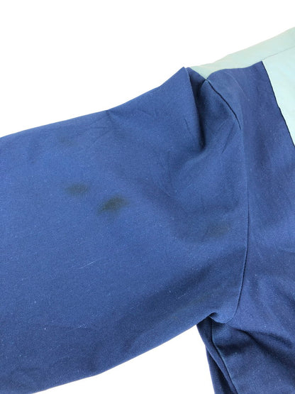 【現状渡し品】【メンズ】 EXPEL エクスペルQUILTING WORK JACKET キルティング ワークジャケット ライトアウター 146-231007-kk-26-tag サイズ：42 カラー：ネイビー 万代Net店