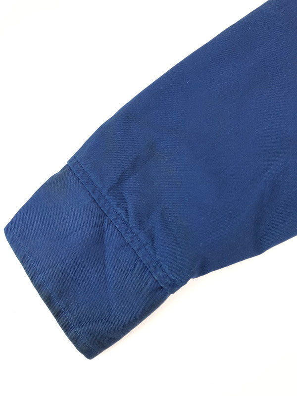 【現状渡し品】【メンズ】 EXPEL エクスペルQUILTING WORK JACKET キルティング ワークジャケット ライトアウター 146-231007-kk-26-tag サイズ：42 カラー：ネイビー 万代Net店