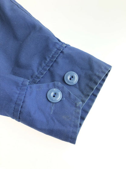 【現状渡し品】【メンズ】 EXPEL エクスペルQUILTING WORK JACKET キルティング ワークジャケット ライトアウター 146-231007-kk-26-tag サイズ：42 カラー：ネイビー 万代Net店