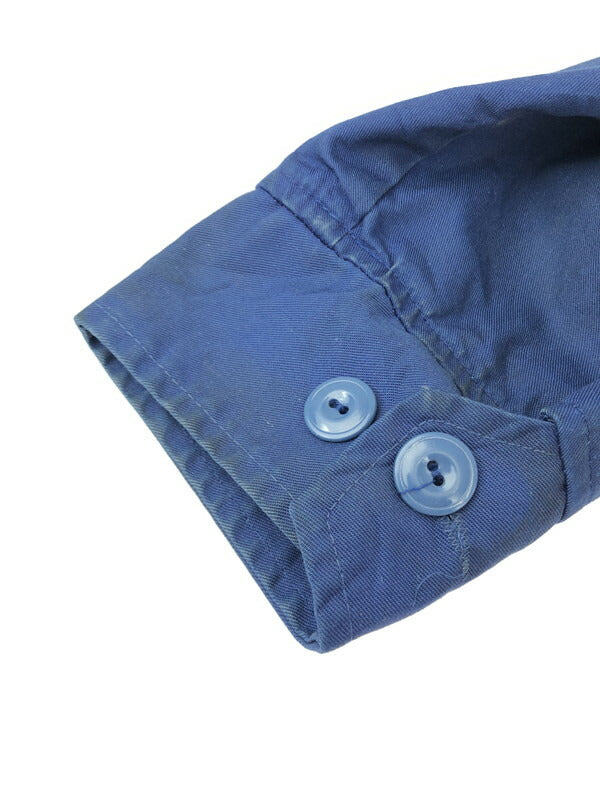 【現状渡し品】【メンズ】 EXPEL エクスペルQUILTING WORK JACKET キルティング ワークジャケット ライトアウター 146-231007-kk-26-tag サイズ：42 カラー：ネイビー 万代Net店