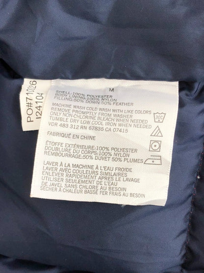 【現状渡し品】【メンズ】 EXPEL エクスペルQUILTING WORK JACKET キルティング ワークジャケット ライトアウター 146-231007-kk-26-tag サイズ：42 カラー：ネイビー 万代Net店