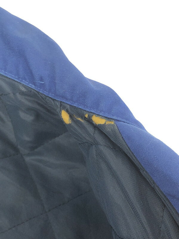 【現状渡し品】【メンズ】 EXPEL エクスペルQUILTING WORK JACKET キルティング ワークジャケット ライトアウター 146-231007-kk-26-tag サイズ：42 カラー：ネイビー 万代Net店