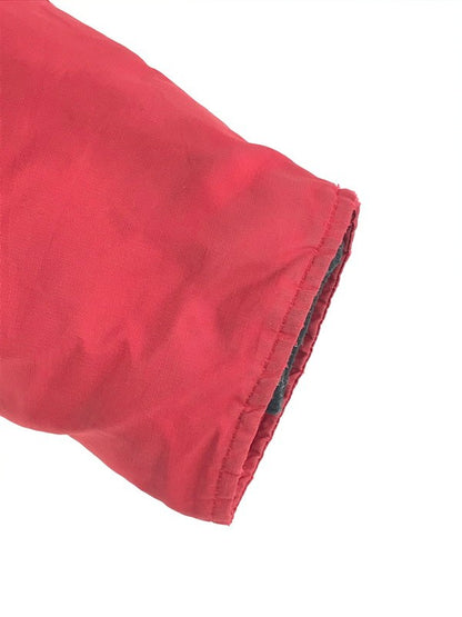 【現状渡し品】【メンズ】 WOOLRICH ウールリッチ 90'S ARCTIC PARKA 8243IT 90年代 アークティックパーカー ダウンジャケット アウター 144-240219-kk-40-tag サイズ：S カラー：レッド 万代Net店